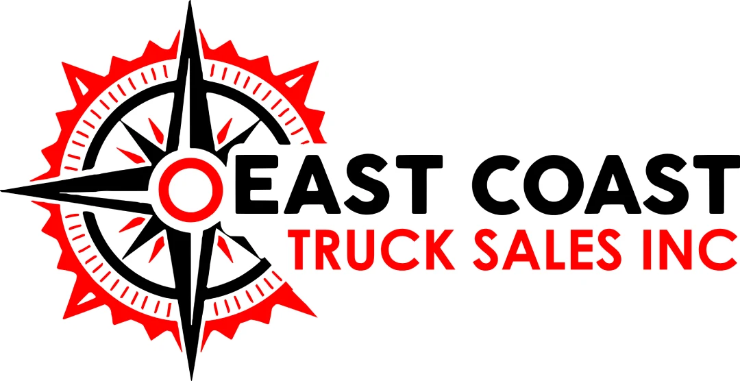 East Coast Truck Sales - logo Brampton , ontario