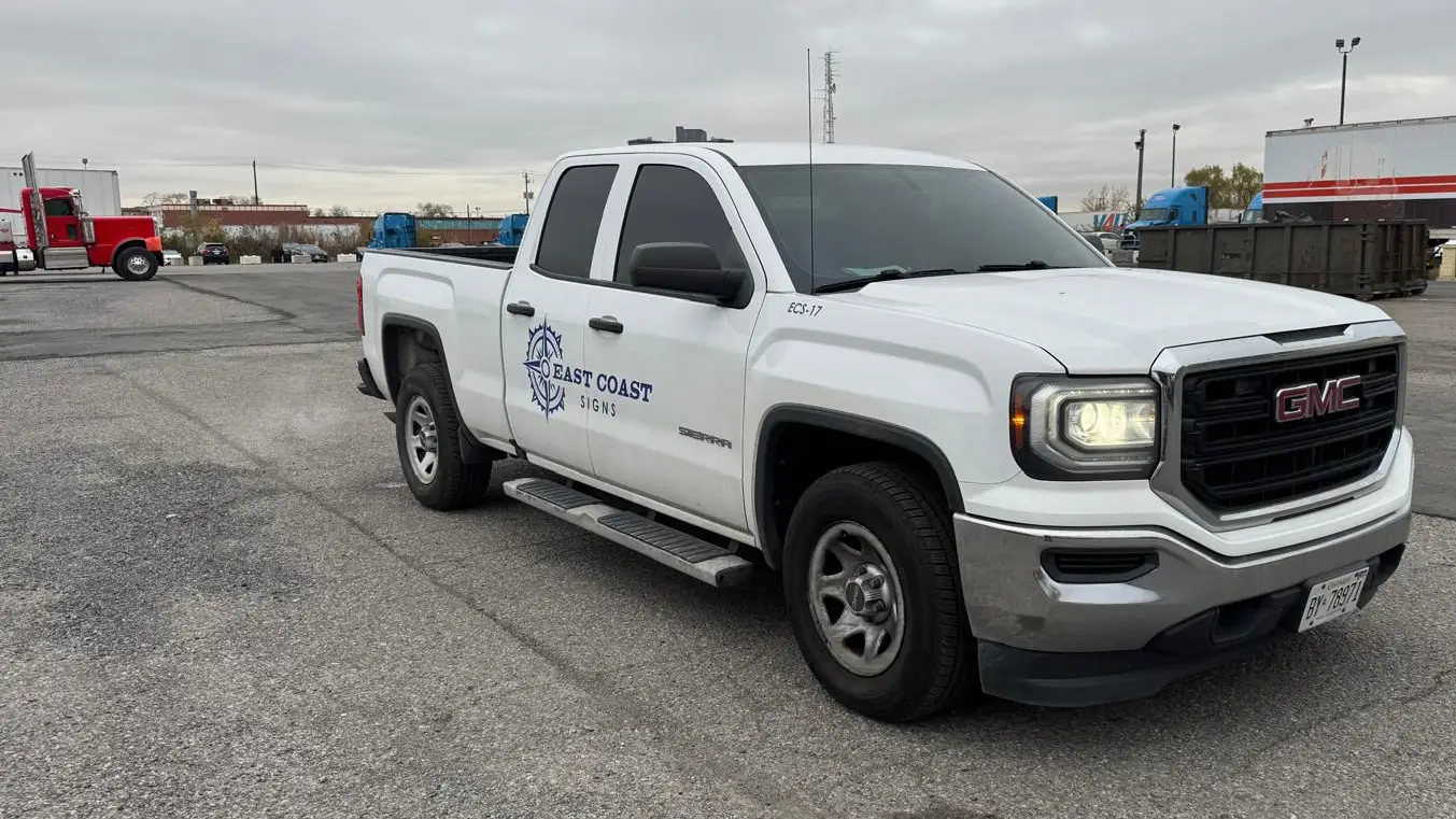 How to Choose the Perfect Pickup Truck for Ontario’s Seasons