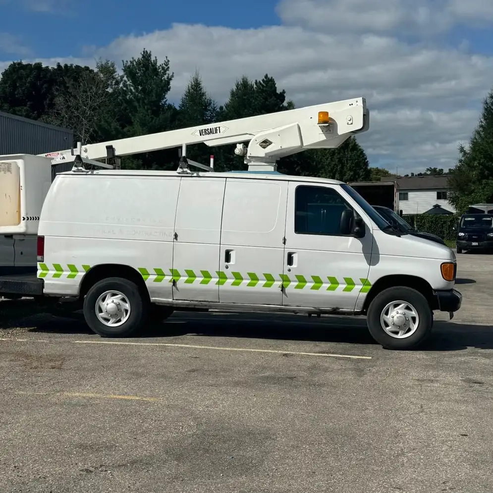East Coast Truck Sales - truck for sale in Brampton