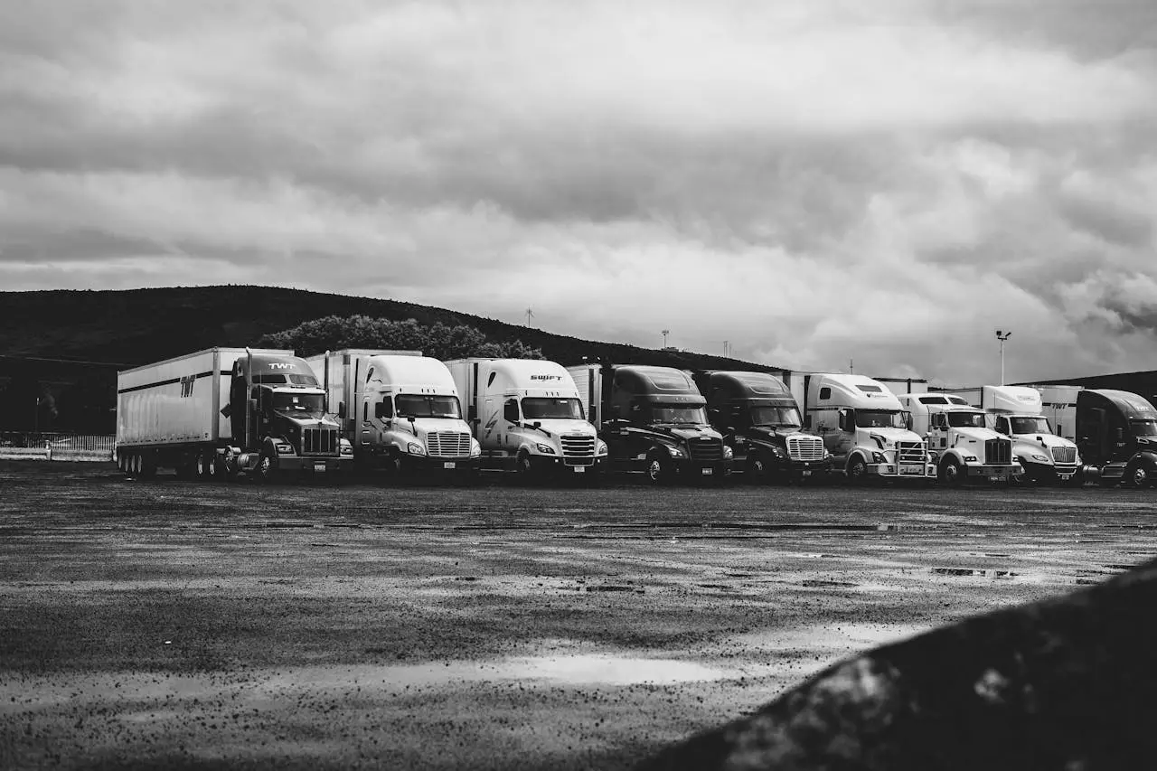How to Choose the Right Commercial Truck for Your Ontario Construction Business