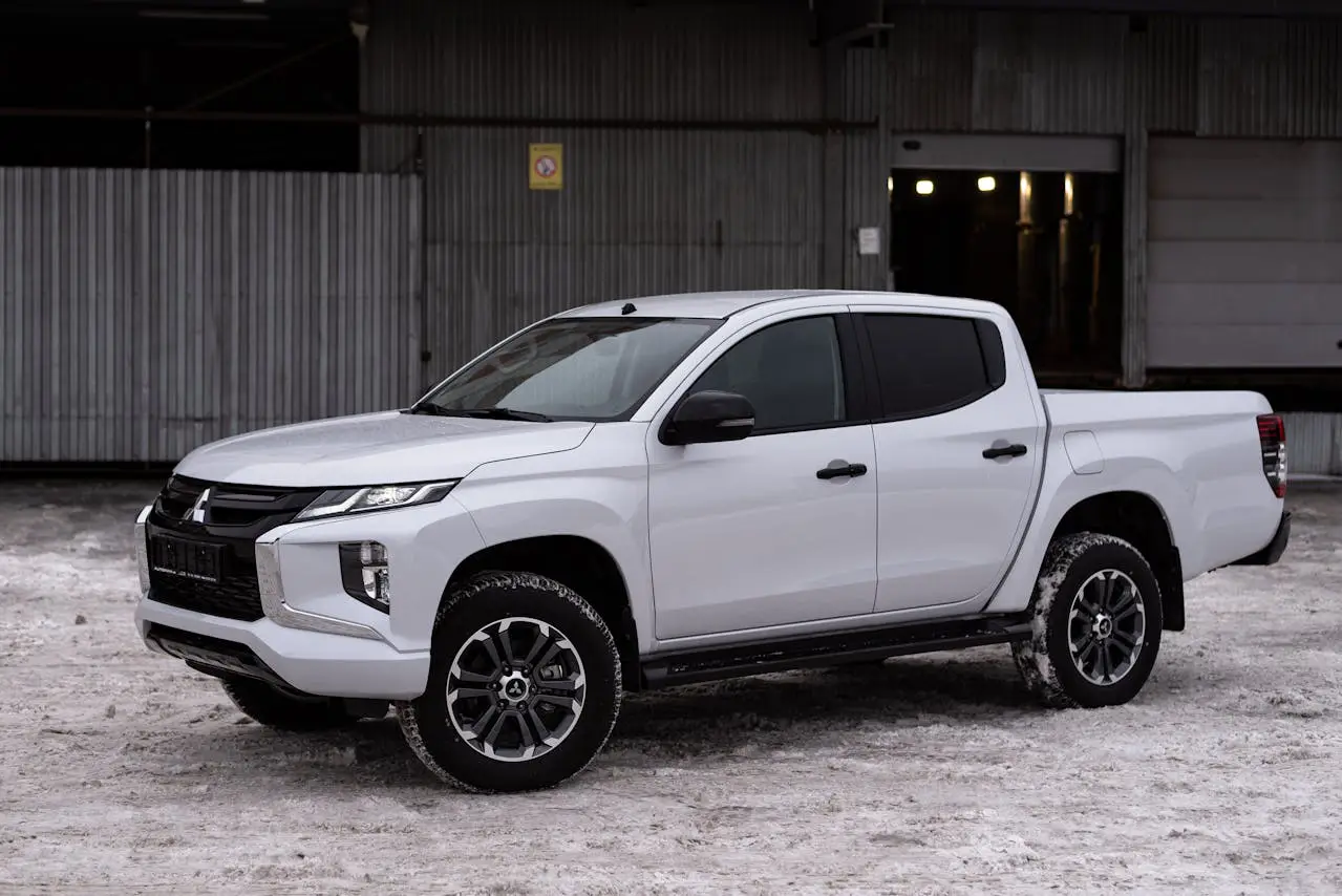 How to Find the Best Deals on Used Pickup Trucks in Canada