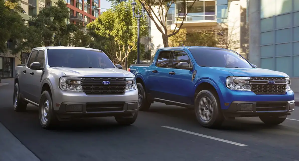 Why Brampton is the Best Place to Buy Your First Affordable Truck